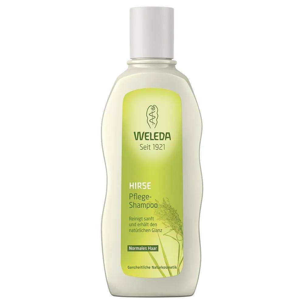 Weleda Miglio Shampoo Trattante 190 ml