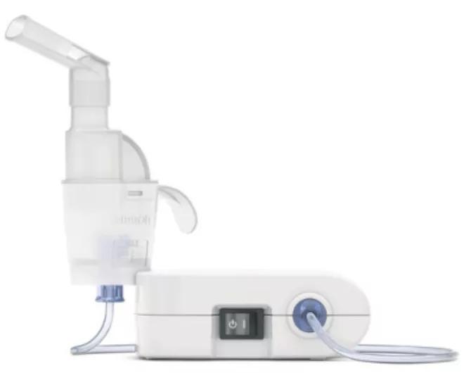 Compresseur nébuliseur Omron NE-C803-E