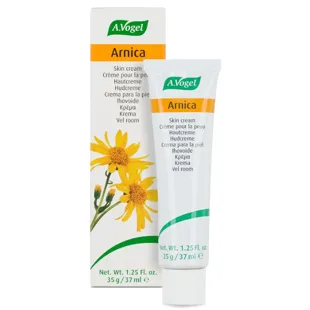 A.Vogel Crema Árnica 35 gr