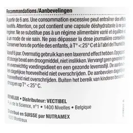 Nutergia Acerol C Vitamine C 60 comprimés