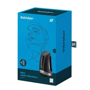 Satisfyer Men Heat