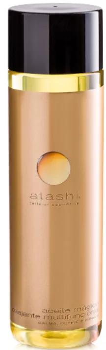 Atashi Multifunktionales entspannendes magisches Öl 250 ml