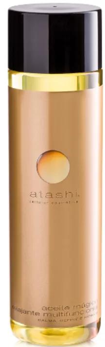 Atashi Olio Magico Rilassante Multifunzionale 250 ml