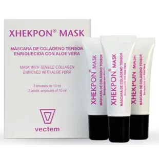 Arkopharma Mask ml 3 ampoules