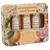 Panier des Sens Absolutes Metal Box 3 Hand Creams 30 ml