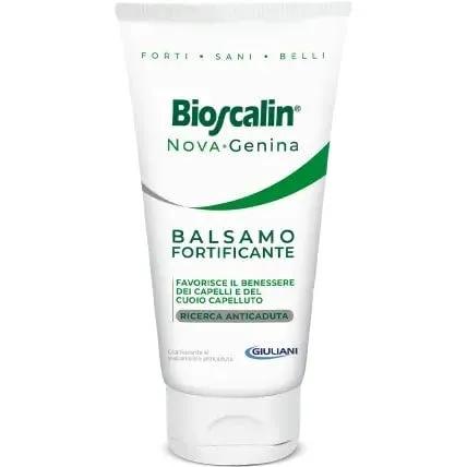 Bioscalin Nova Genina Balsamo Fortificante 150 ml