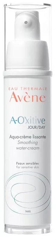 Avène A-Oxitive Aqua Creme Alisador  30ml
