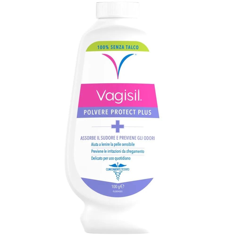 Vagisil Cosmetic Polvere Igiene Femminile 100 ml