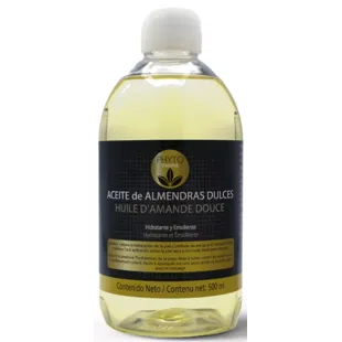 Phytopharma Pridaho Almond Oil 500ml