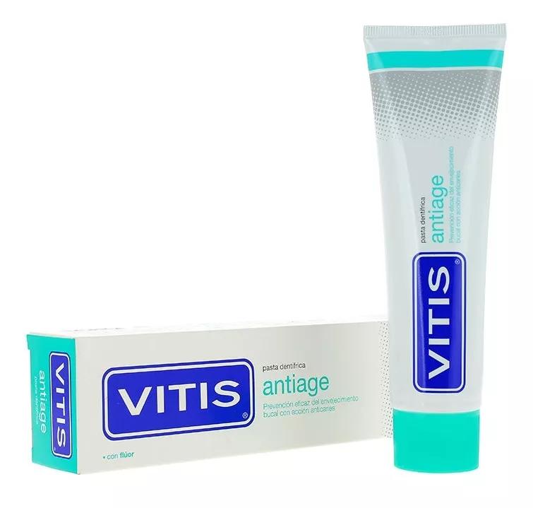 Vitis Pasta Dental Antiage 100 ml