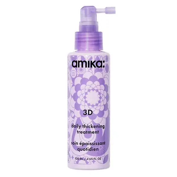 Amika 3D Spray Volume 120ml