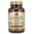 Solgar Vitamin B5 - Pantothenic Acid - 550mg 50 vegetarian capsules