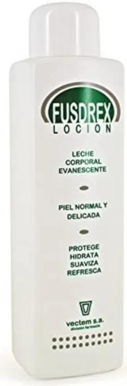 Vectem Fusdrex Lotion 1 L