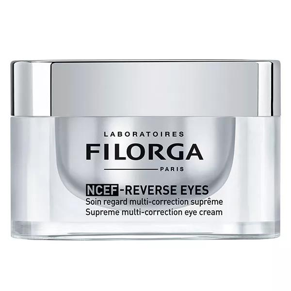 Filorga NCEF Reverse Eyes 15ml