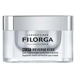 Filorga NCEF-Reverse Eyes Soin Regard Multi-Correction Suprême 15ml