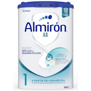 Almiron 1 AR New Formula 800g