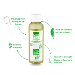 Cytolnat Cytolcap Huile Revitalisante 150ml