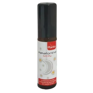 Plantis Melatonin Spray 20 ml
