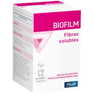 Pileje Biofilm 14 Envelopes