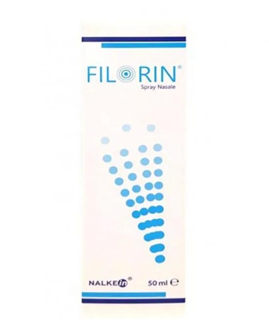 Filorin Spray Nasale 50 ml