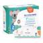 Mifarma Babyluiers T2 3-6kg 42 stuks + doekjes 80 stuks
