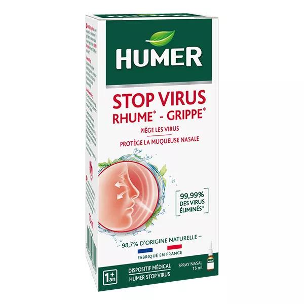 Urgo Humer Stop Virus 15 ml