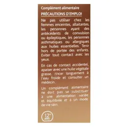 Arko Essentiel Huile Essentielle Bio Ravintsara N°27 5ml