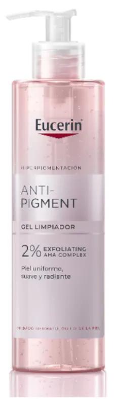 Eucerin Anti-Pigment-Reinigungsgel 400 ml
