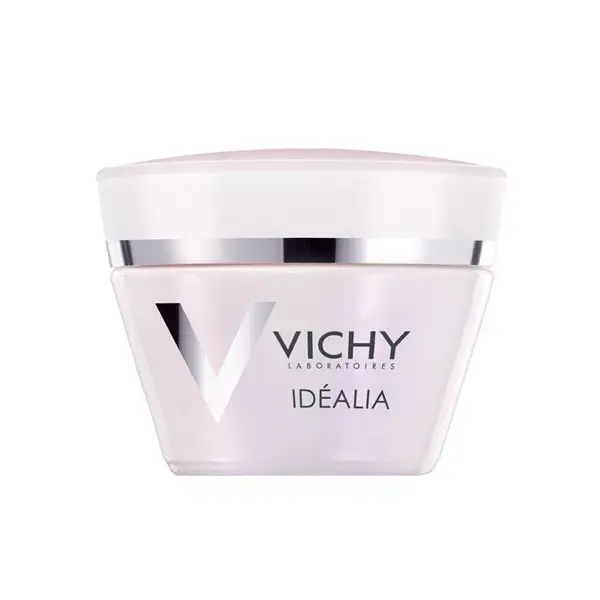 Vichy Idéalia Crema Levigante Pelle Normale e Mista 50 ml