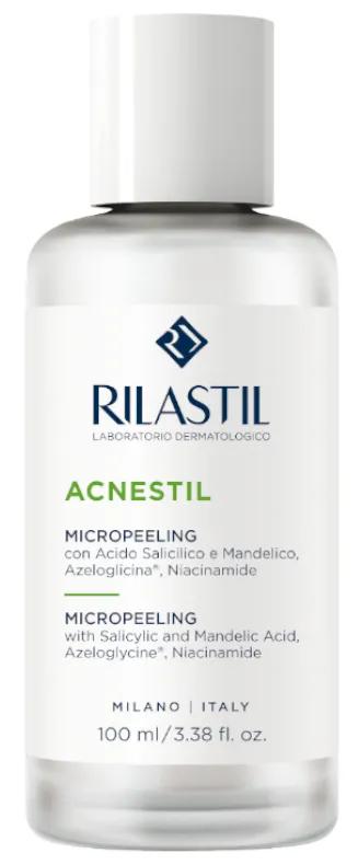 Rilastil Acnestil Mikropeeling 100 ml