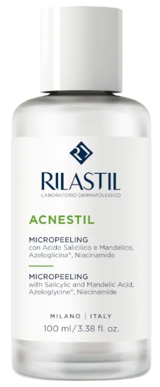 Rilastil Acnestil Micropeeling 100 ml