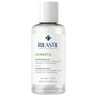 Rilastil Acnestil Mikropeeling 100 ml
