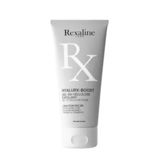 Rexaline Labs Hyalurx Gel Cellulose Exfoliant 50 ml