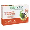 Naturactive Activ 4 Renfort  Défenses Immunitaires Vitalité 30 gélules