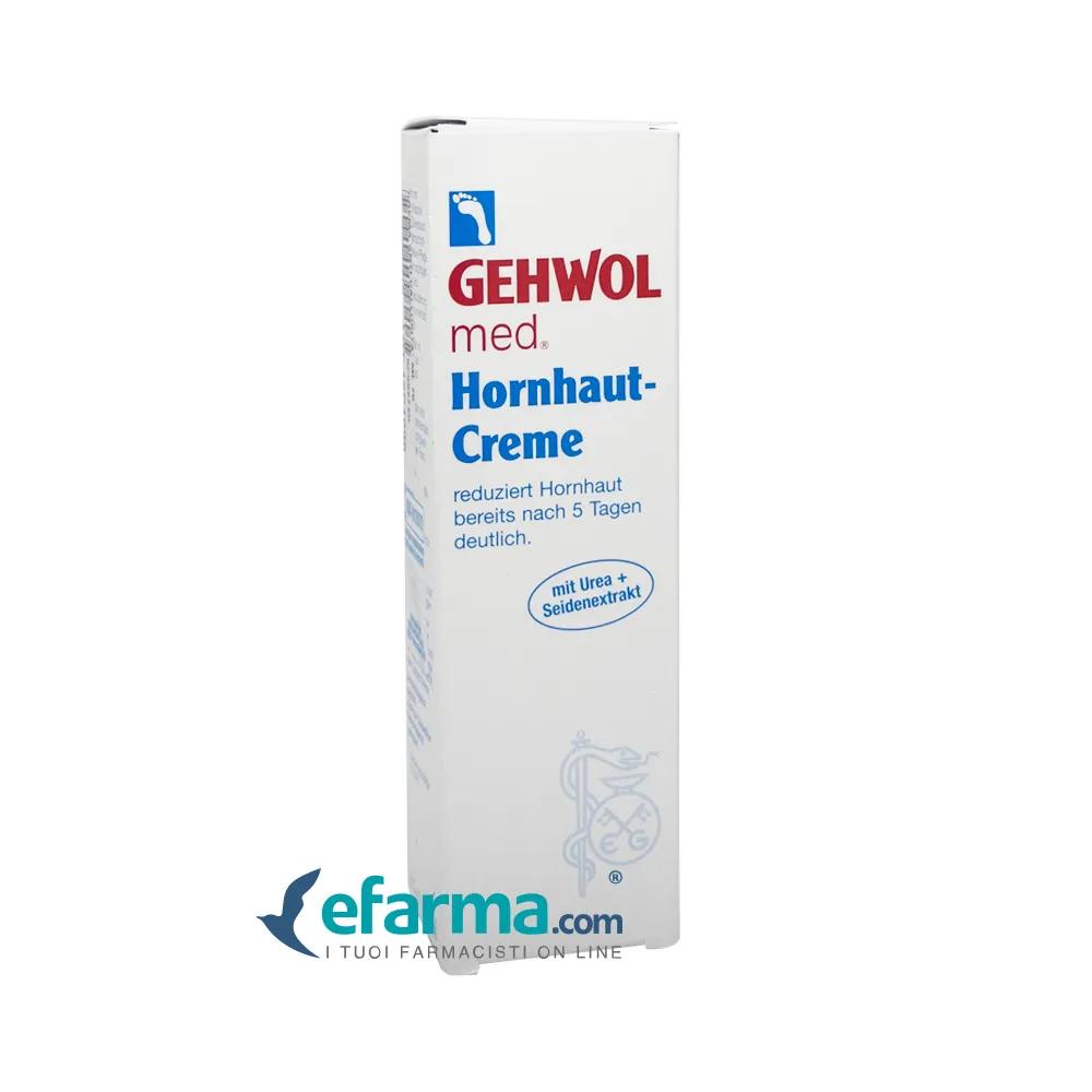 Gehwol Crema Anti Callosità 75 ml