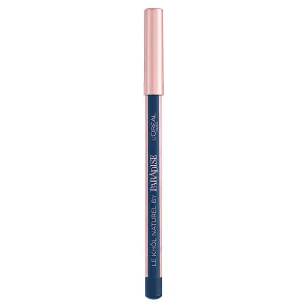 L'Oréal Paris Super Liner Pencil Le Khôl 107 Deep See Blue 1.2g