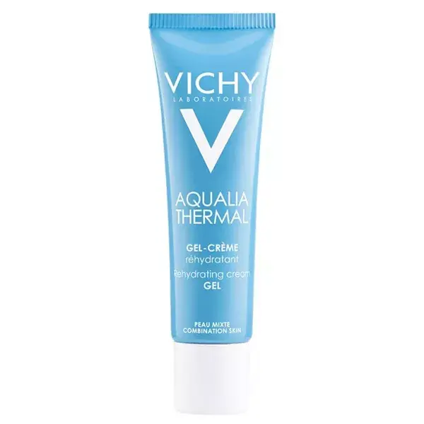 Vichy Aqualia Thermal Gel-Crème Réhydratant 30ml