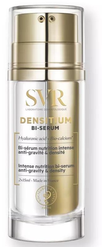 Densitium Bi Serum Anti Gravity Nutrition Intense SVR 2x15ml