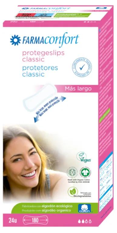 Farmaconfort Protegeslip Classic 24 stuks