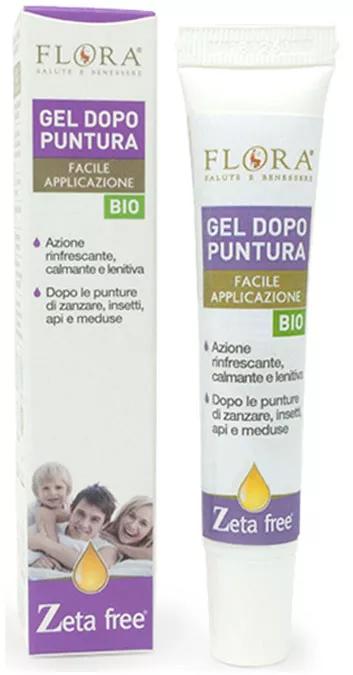 Famara Cosmétique Bio Apaisant Démangeaisons 20 ml