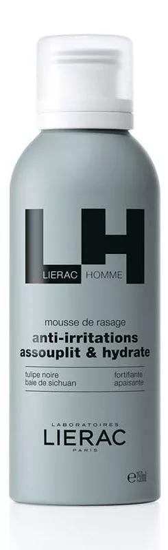 Lierac Homme Mousse à Raser 150ml