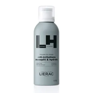 Lierac Homme Rasierschaum 150ml
