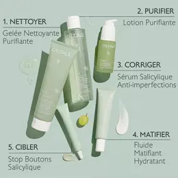 Caudalie Vinopure Gelée Nettoyante Purifiante 385ml