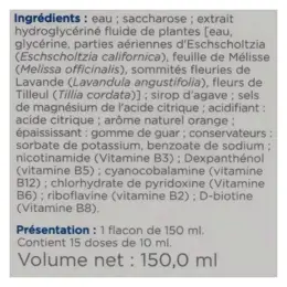 Inovance Noctivance J 150ml