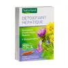 Naturland Détoxifiant Hépatique 20 ampoules