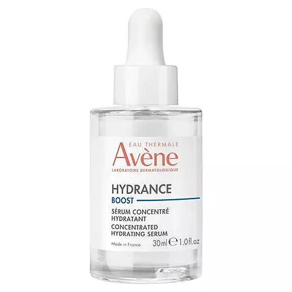 Avène Hydrance Boost Serum Moisturizing Concentrate 30ml