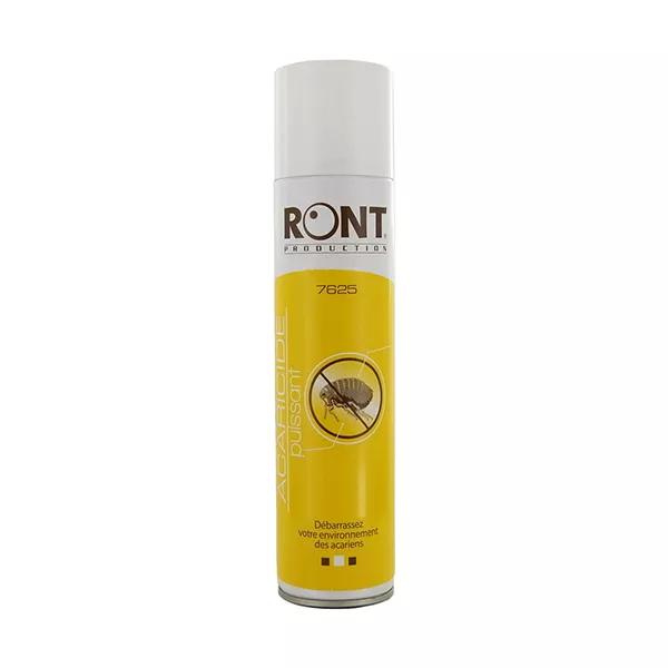 Ront Acaricida Potente 400ml