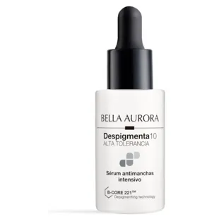 Bella Aurora Despigmenta10 Intensive Anti-Stain Serum All Types of Dark Spots 30 ml