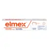 Elmex Dentifrice Sans Menthol 75ml