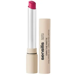 Sensilis Own The Matte Lipstick 04 No Sorrow